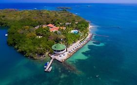 Hotel Cocoliso Island Resort